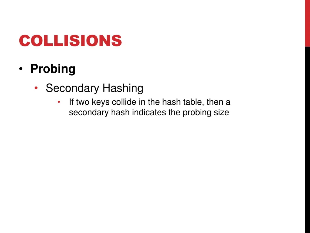 collisions 14