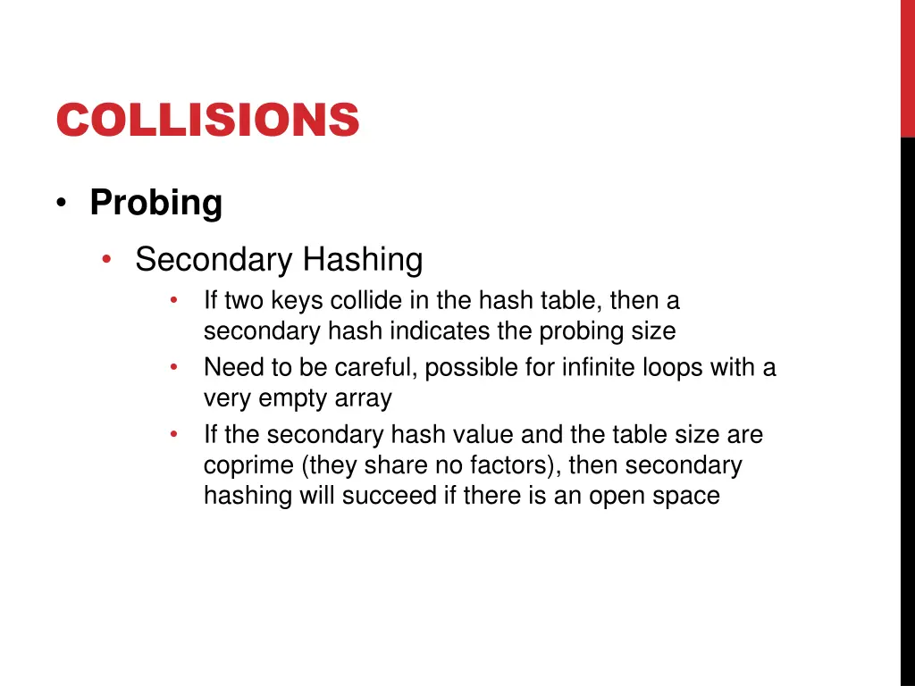 collisions 15