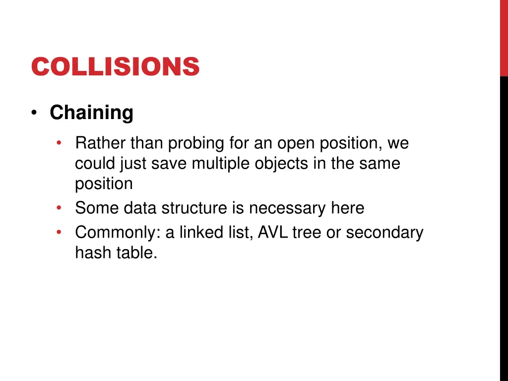 collisions 20
