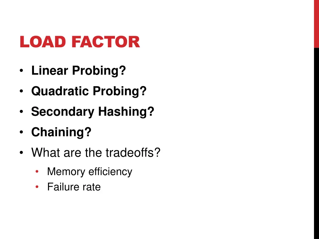 load factor 6