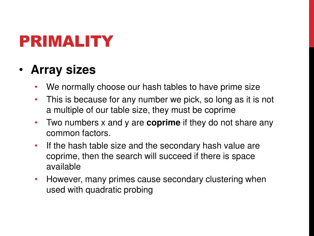primality 6