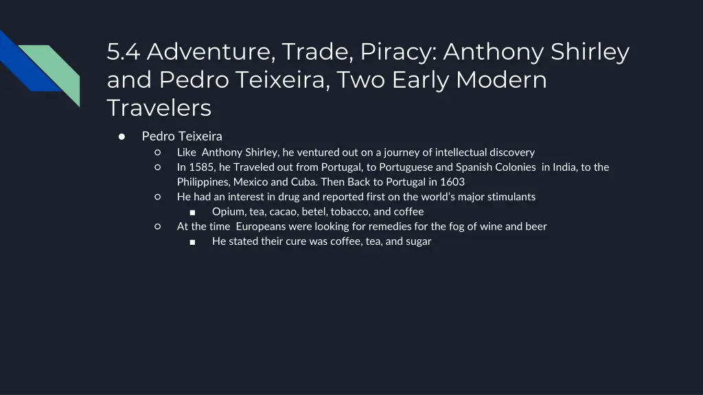 5 4 adventure trade piracy anthony shirley 1