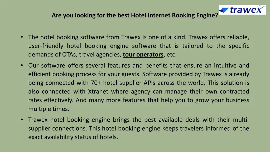 are you looking for the best hotel internet
