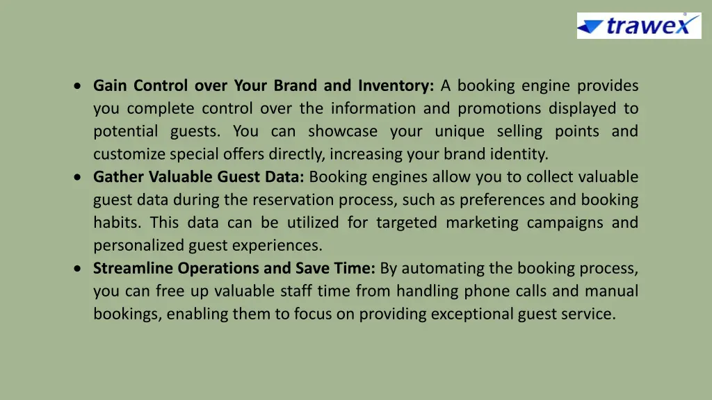 gain control over your brand and inventory