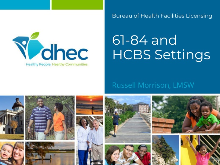 bureau of health facilities licensing