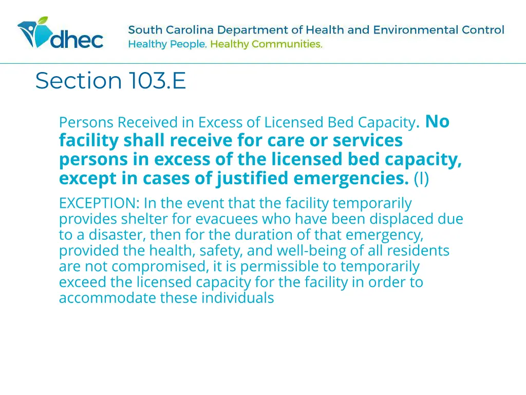 section 103 e