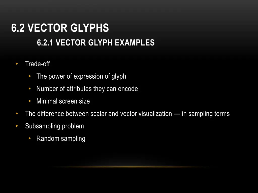 6 2 vector glyphs 6 2 1 vector glyph examples