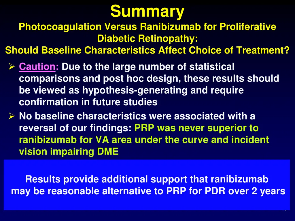 summary 2