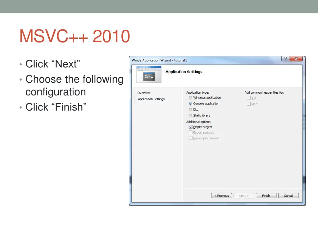 msvc 2010 3