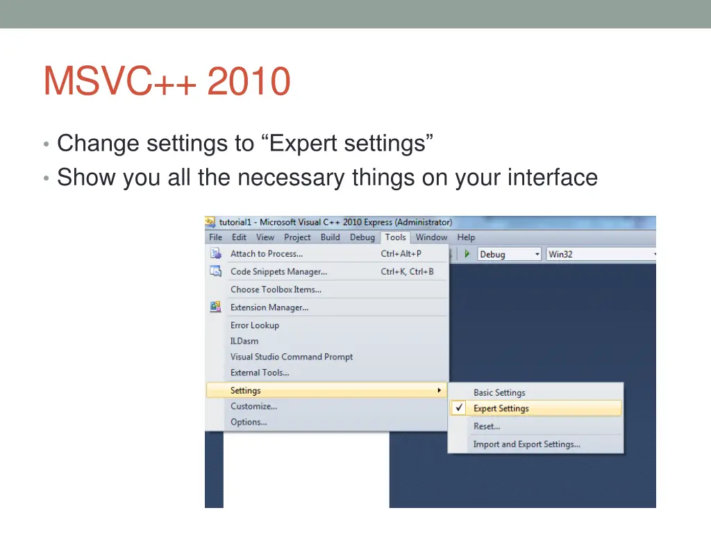 msvc 2010 4
