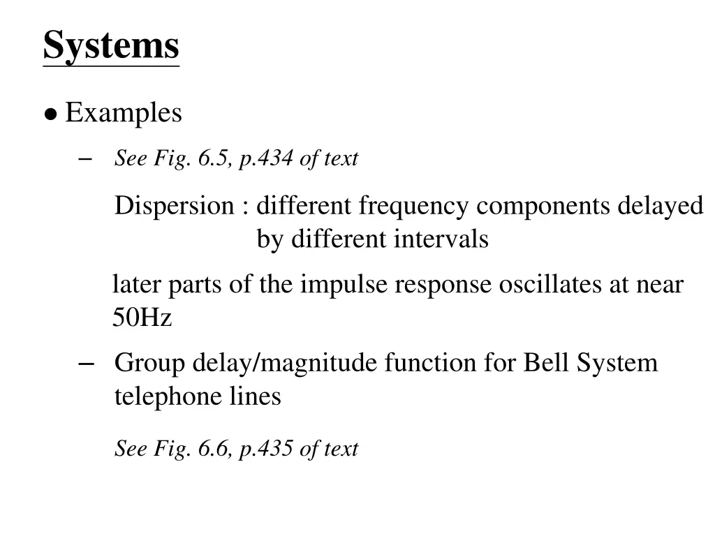systems 1