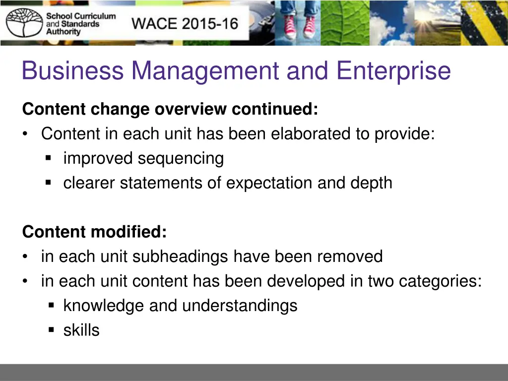 business management and enterprise 1