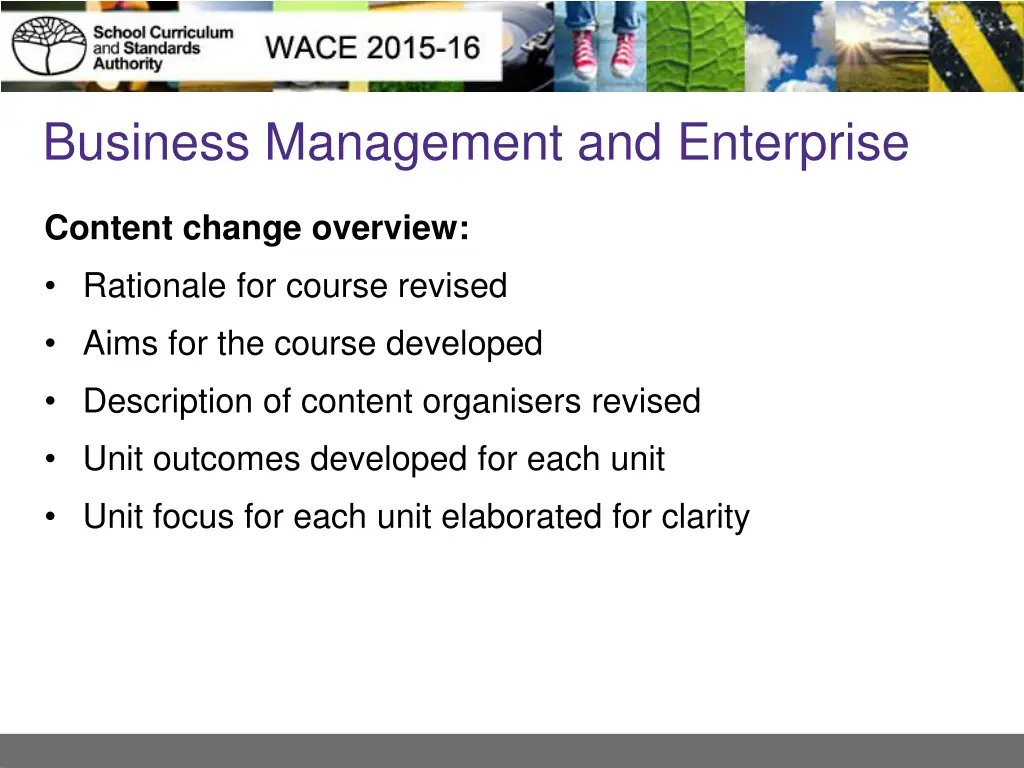 business management and enterprise