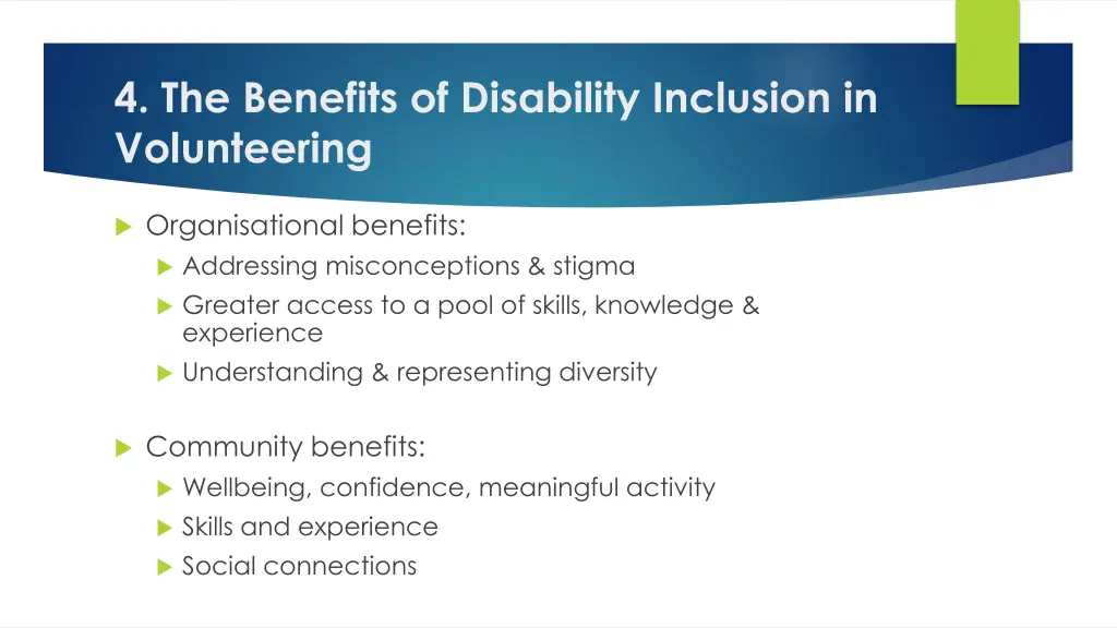 4 the benefits of disability inclusion