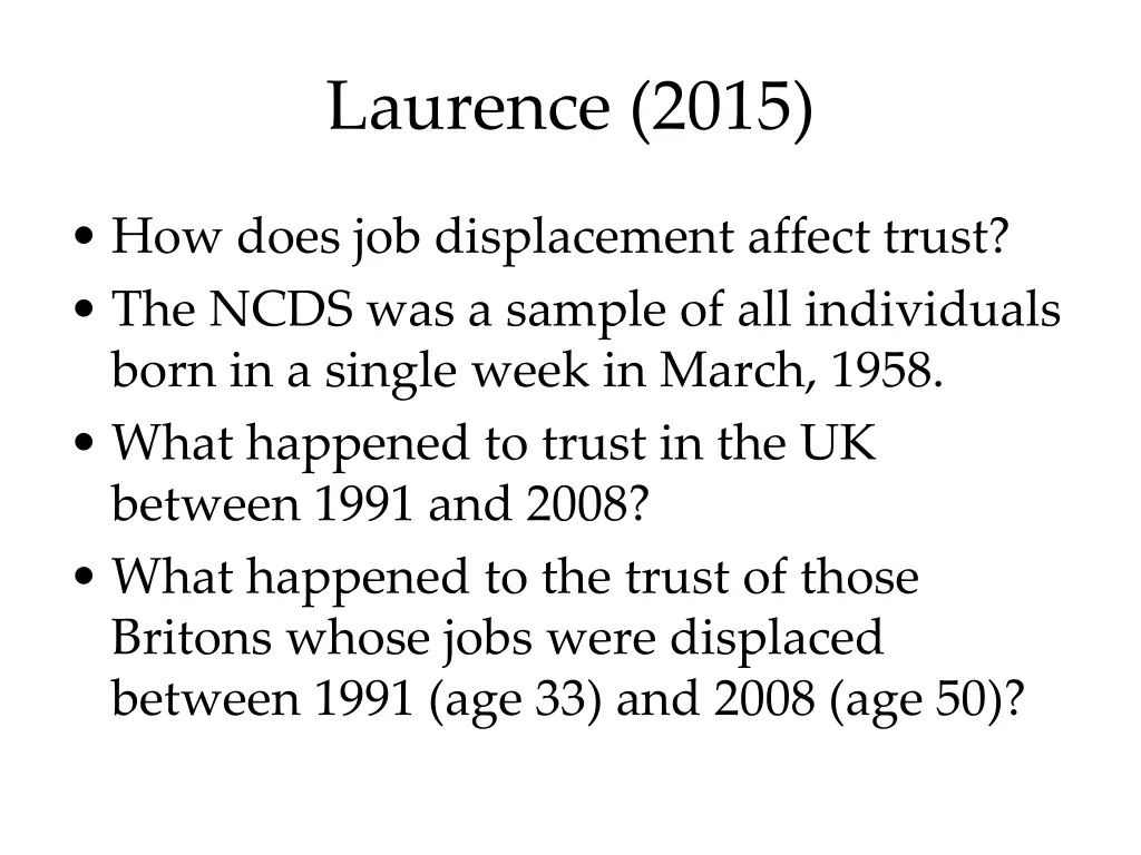 laurence 2015