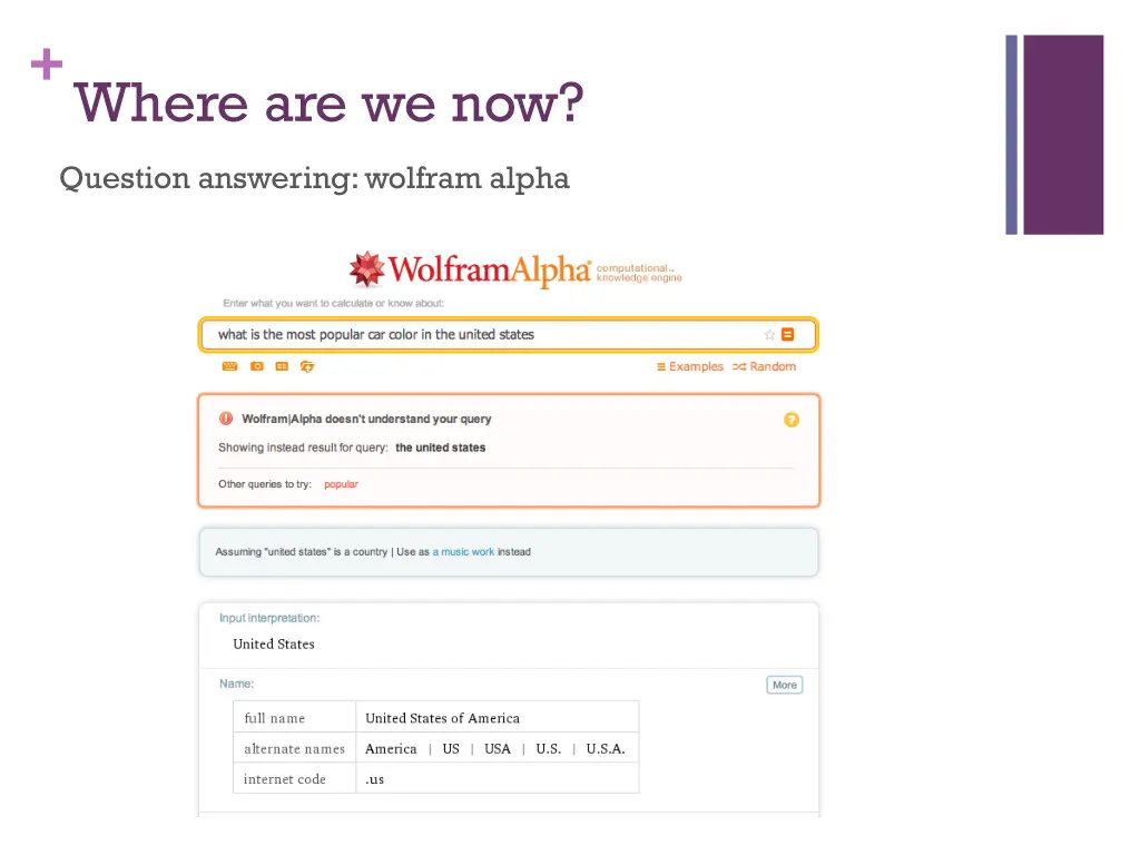 where are we now 10