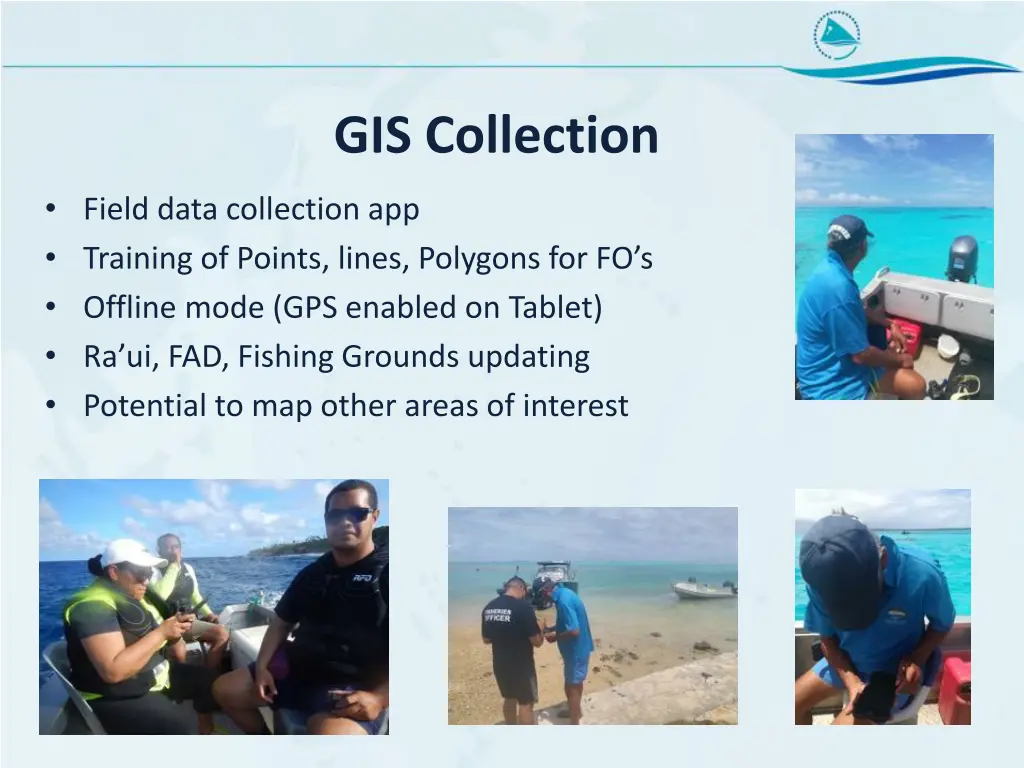 gis collection