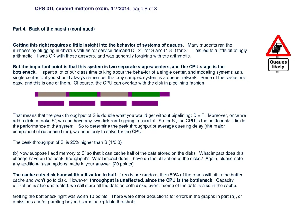 cps 310 second midterm exam 4 7 2014 page 6 of 8