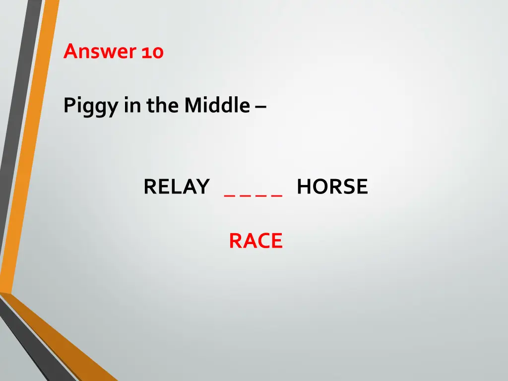 answer 10
