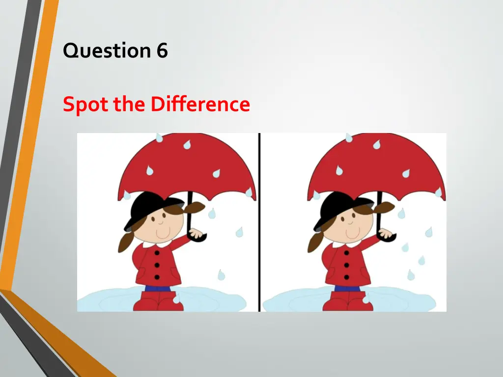 question 6