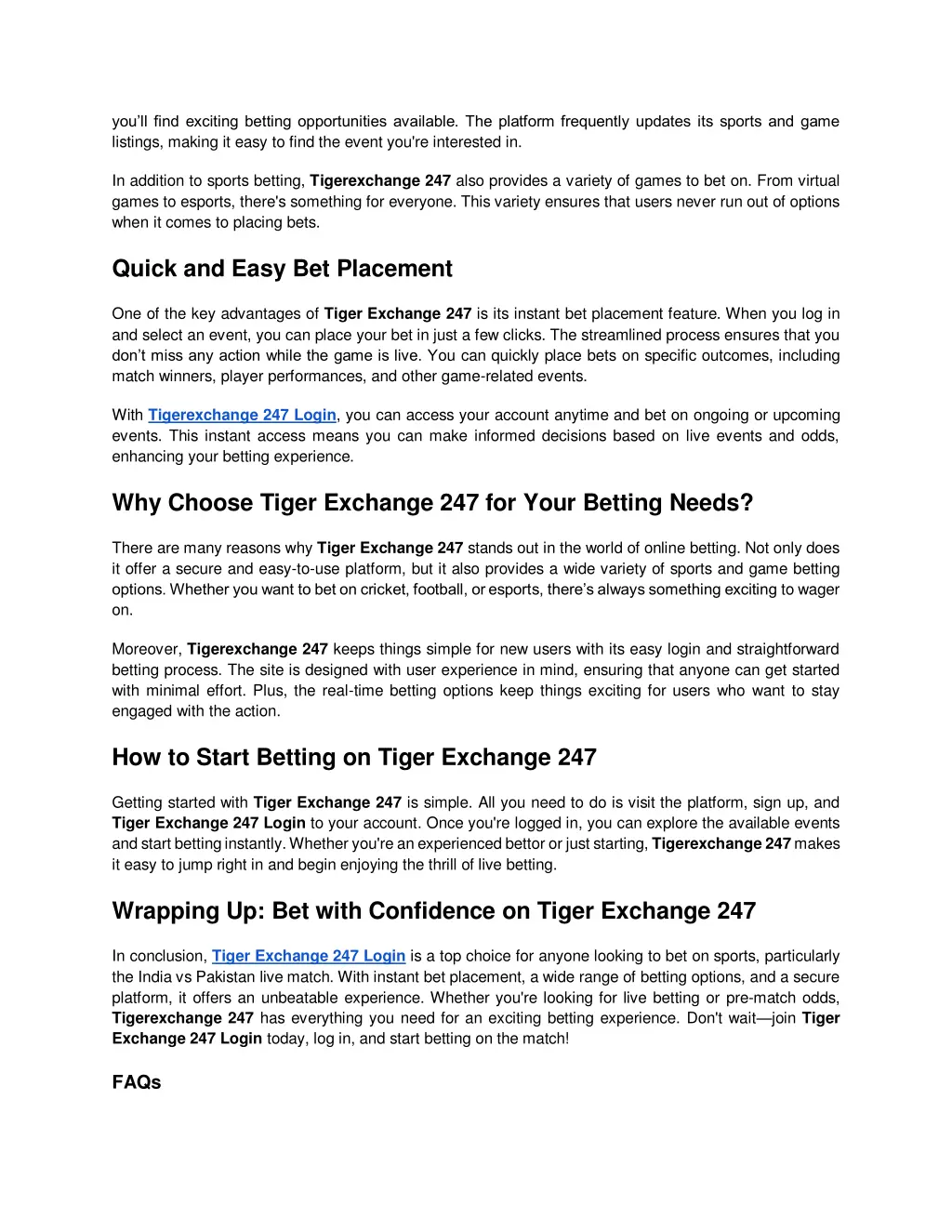 you ll find exciting betting opportunities