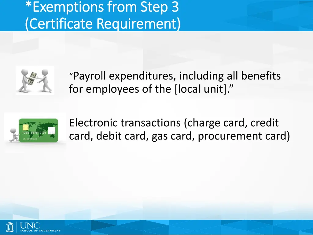 exemptions from step 3 exemptions from step