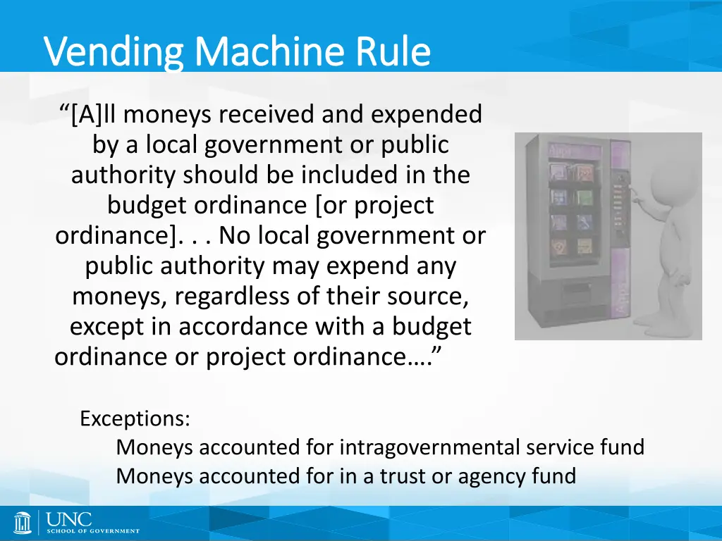vending machine rule vending machine rule