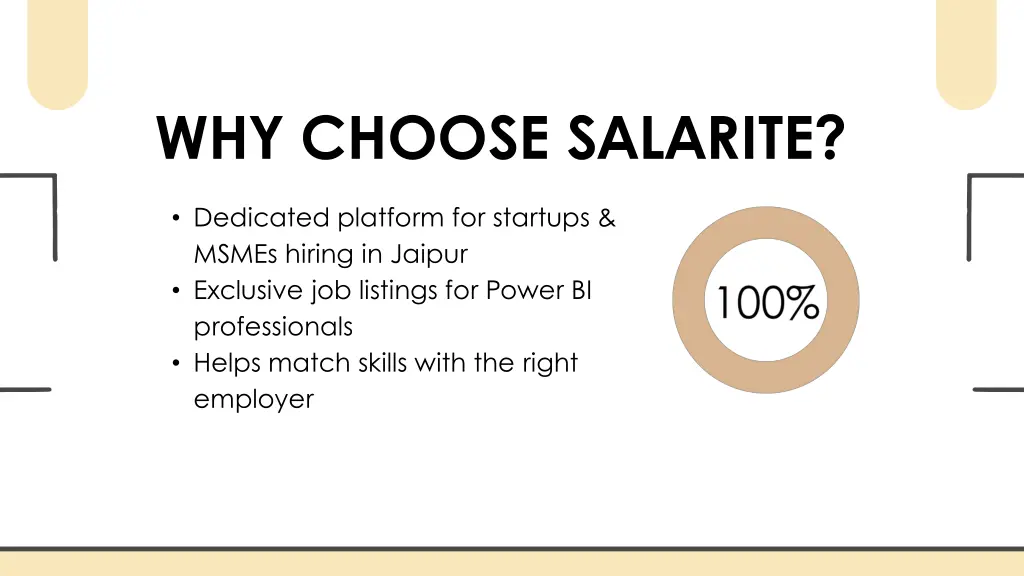 why choose salarite
