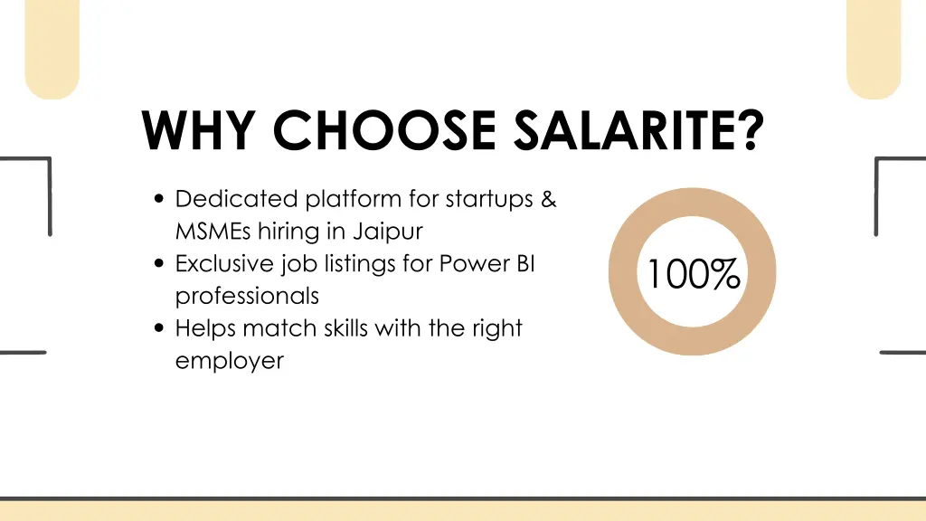 why choose salarite