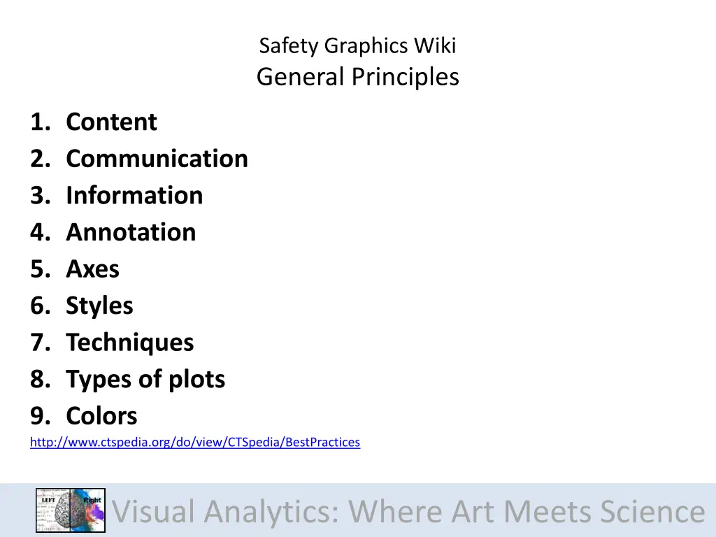 safety graphics wiki general principles