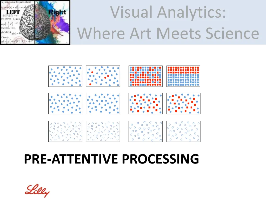 visual analytics where art meets science 4