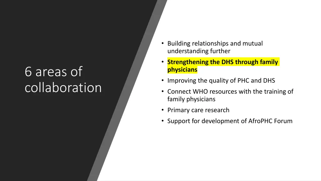 building relationships and mutual understanding 3