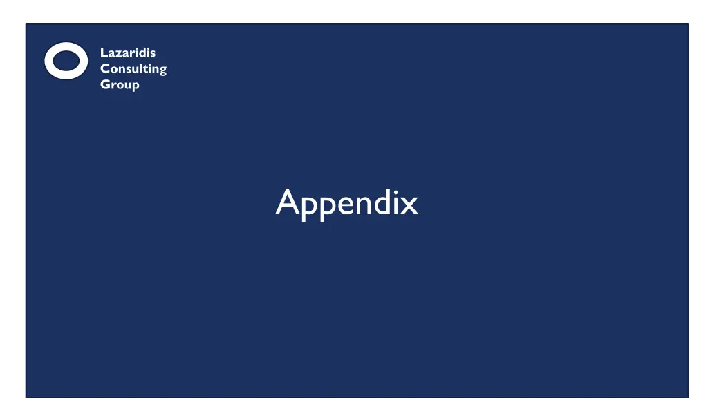 lazaridis consulting group 12