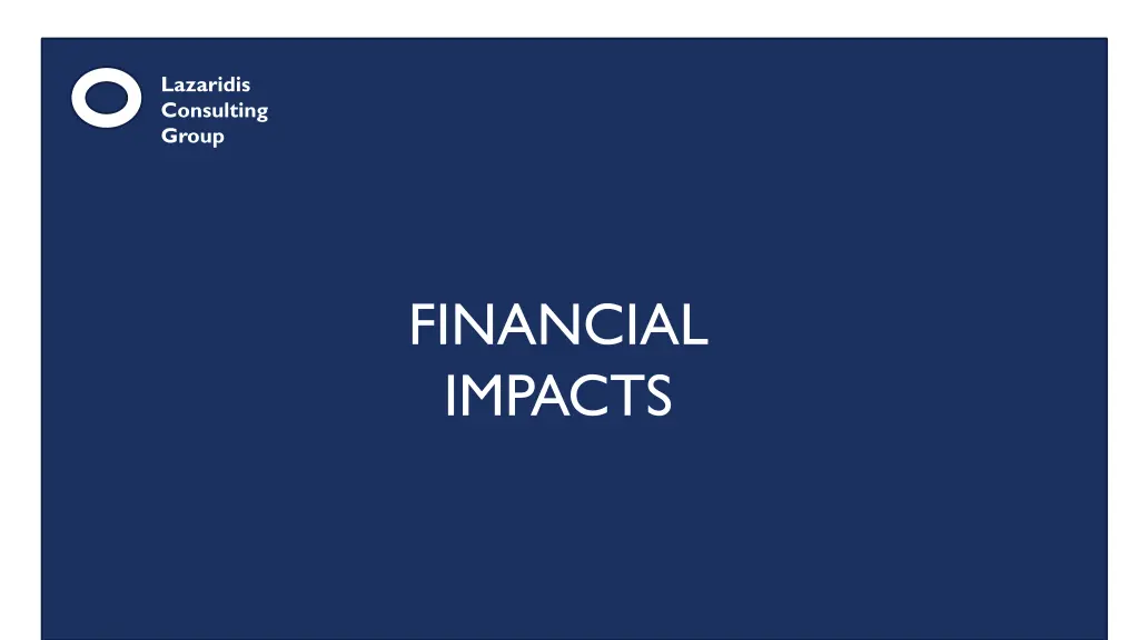 lazaridis consulting group 9