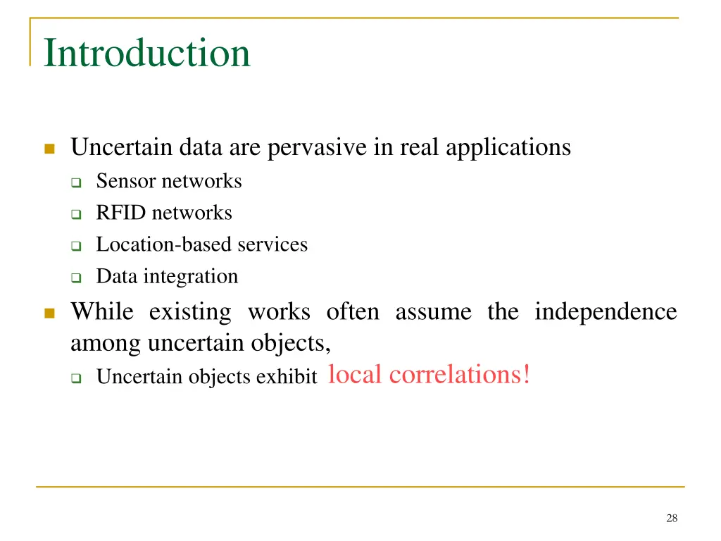 introduction 1