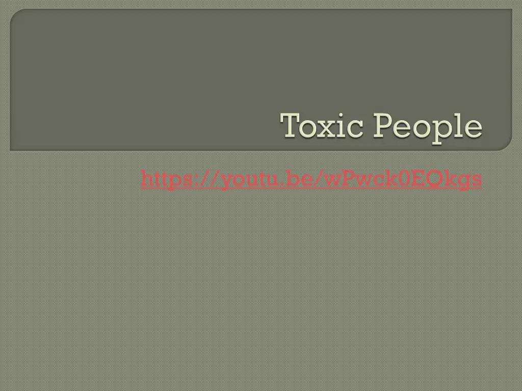 https youtu be wpwck0eqkgs