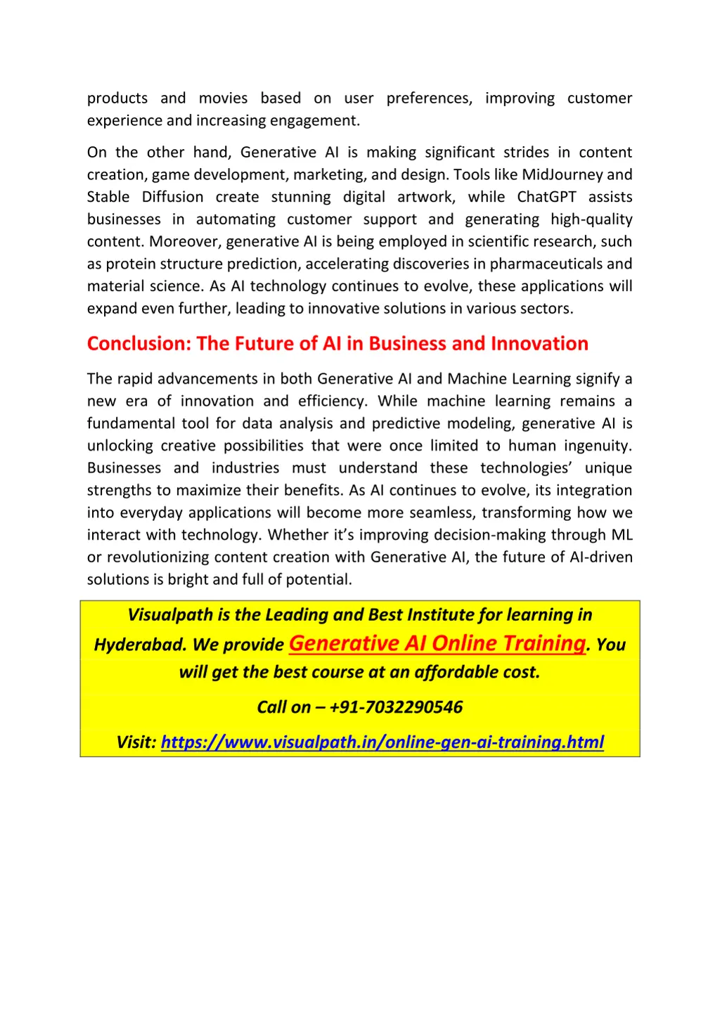 products and movies based on user preferences