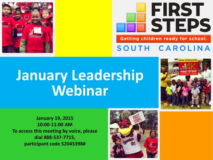 january leadership webinar