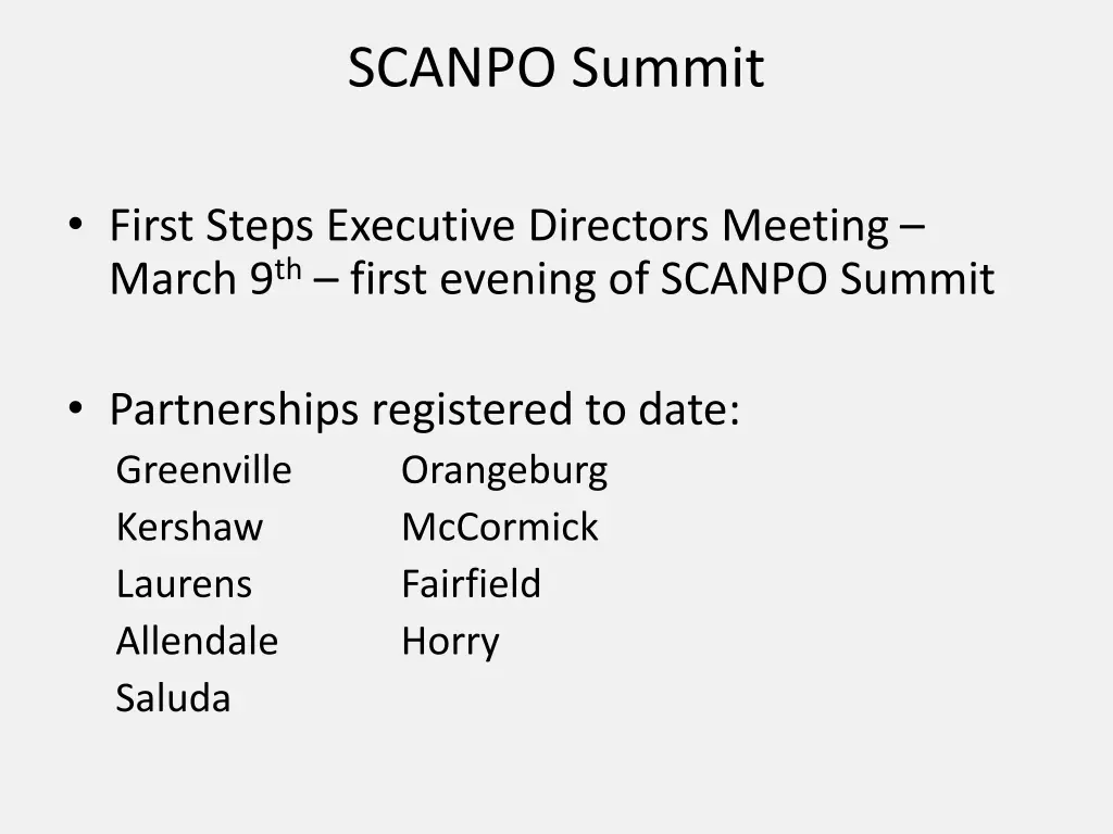 scanpo summit