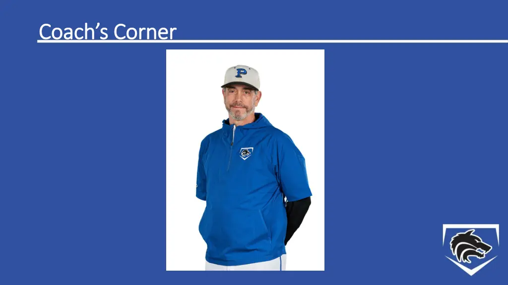 coach s corner coach s corner