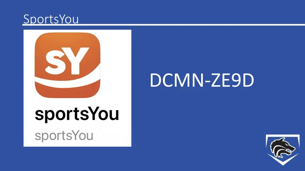 sportsyou