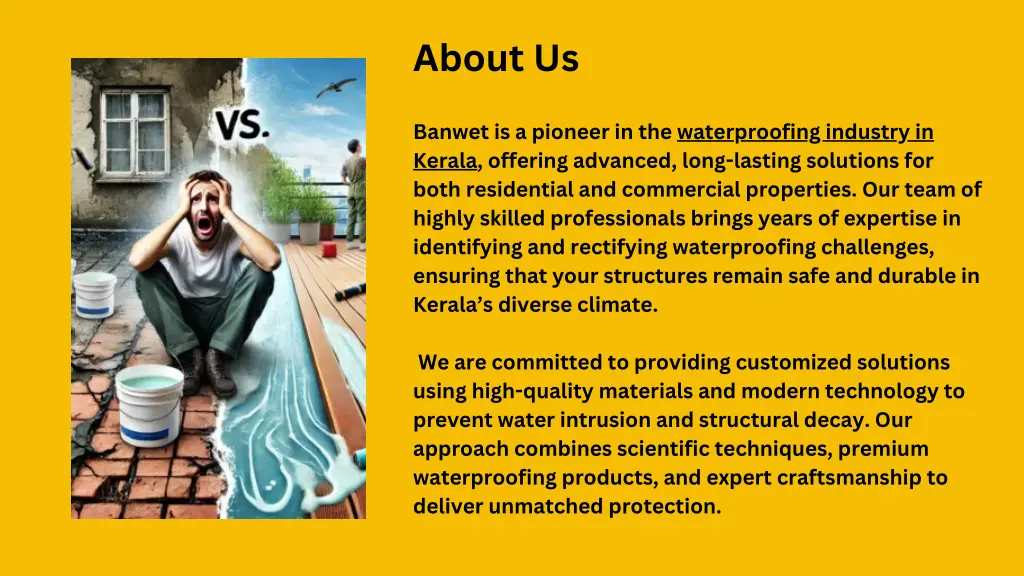 about us
