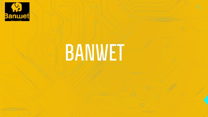 banwet