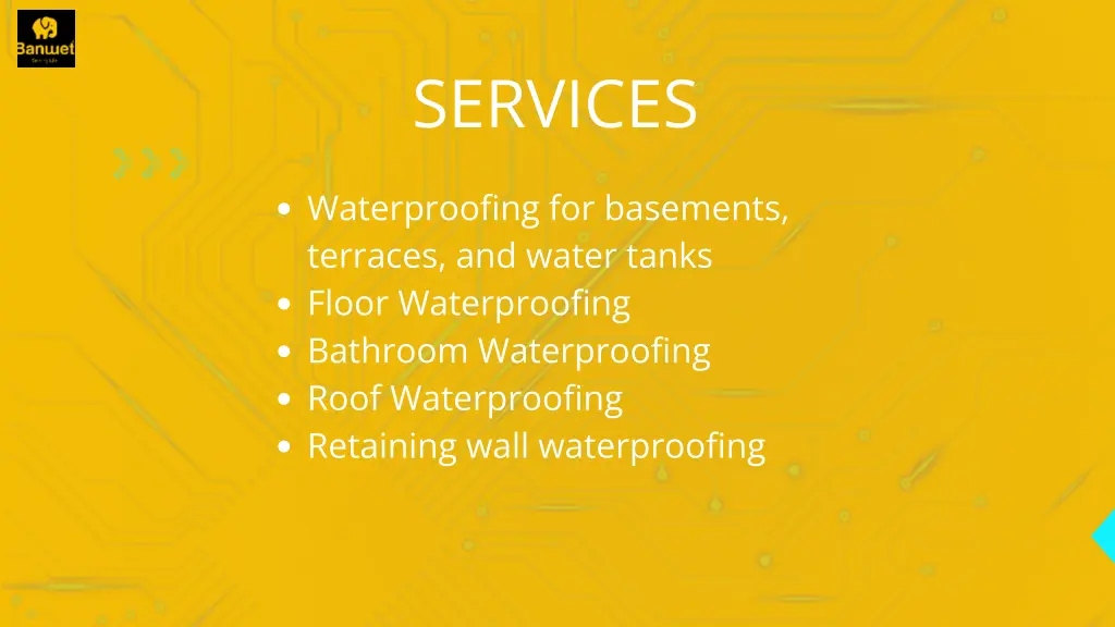 services