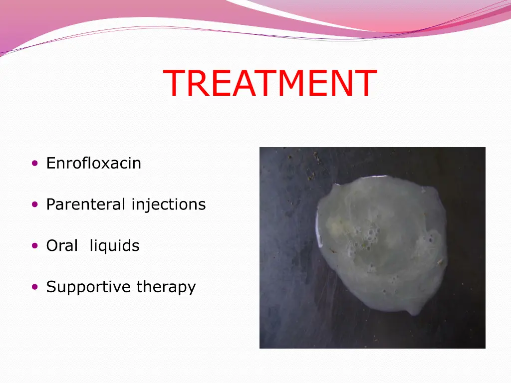 treatment