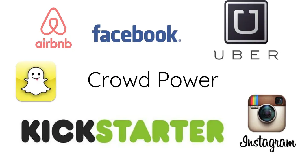 crowd power