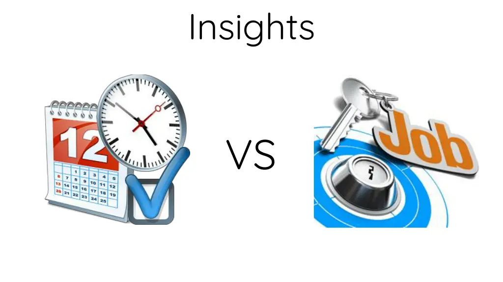 insights