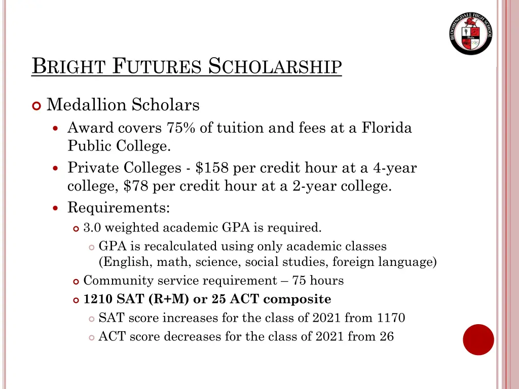 b right f utures s cholarship 1