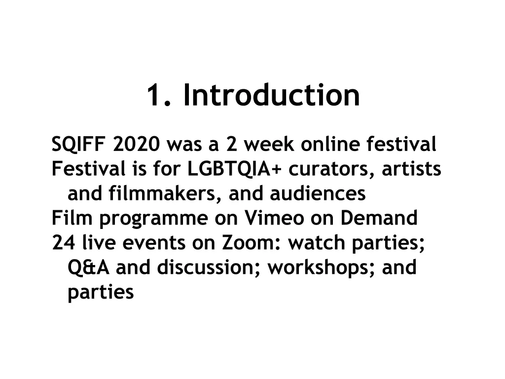 1 introduction