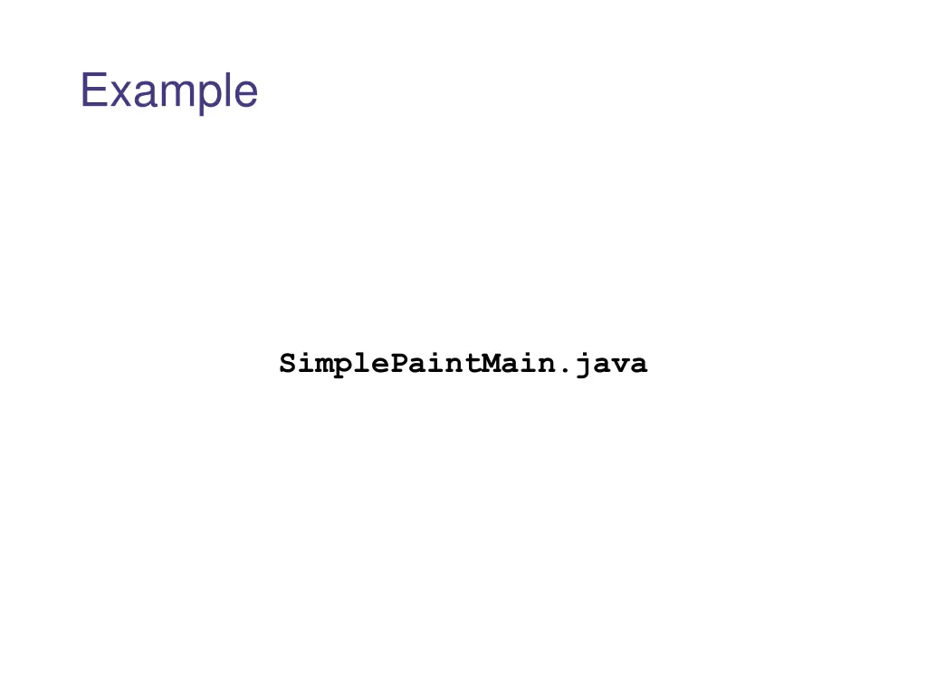 example 2